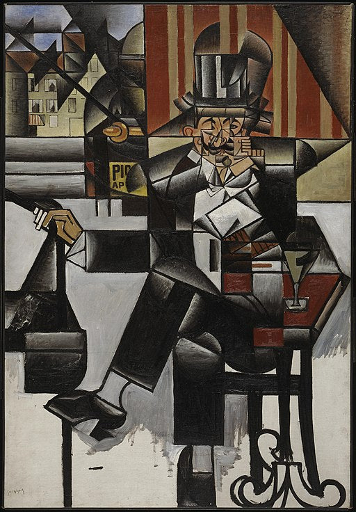CUBISM - THE ART MOVEMENT WORTH A SECOND LOOK