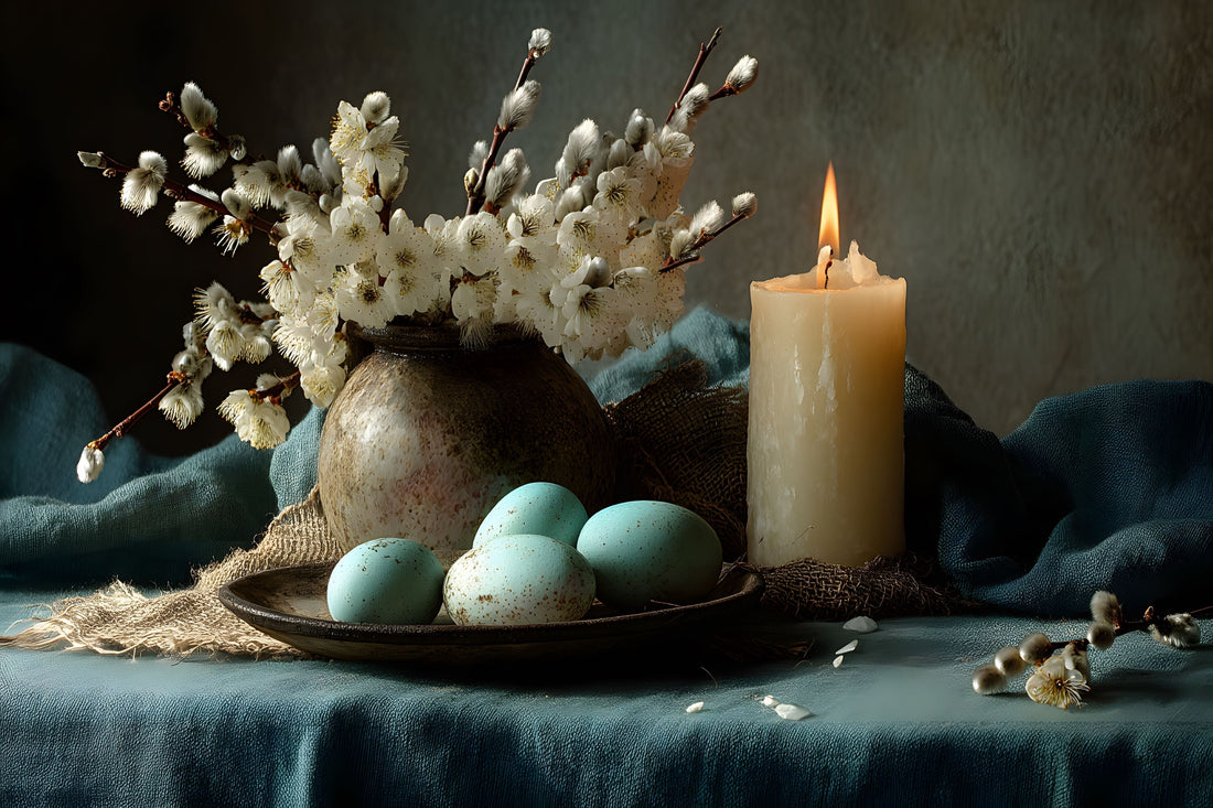 THE PRINCIPLES OF ART AND DESIGN - BALANCE