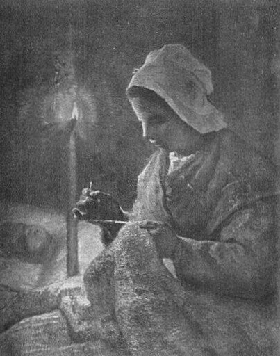 THE ELEMENTS OF ART - VALUE