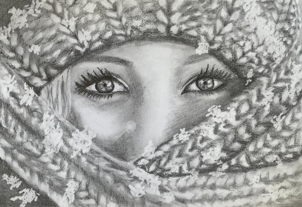 5 Week Starter Drawing Course