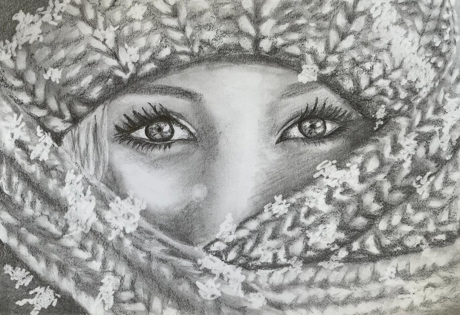 5 Week Starter Drawing Course