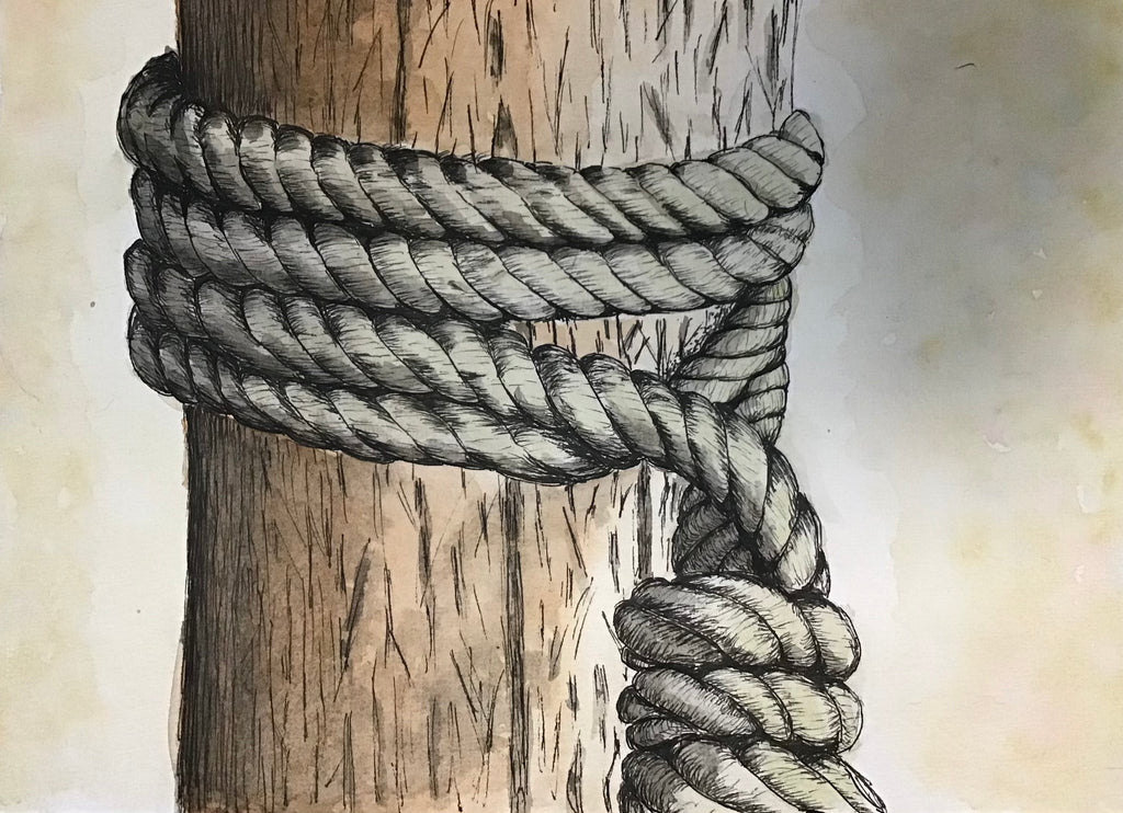 3 Week Watercolour Course