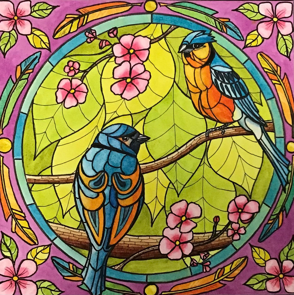 12 Week All Abilities Course