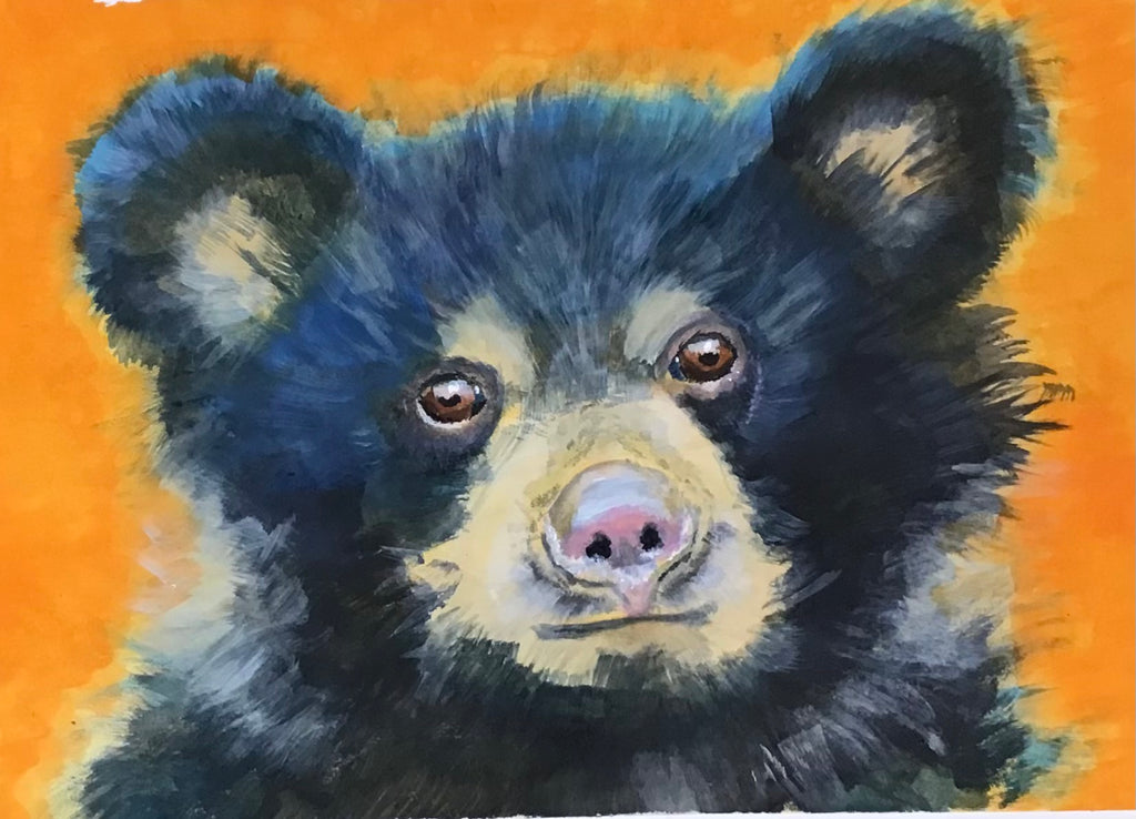 3-Week Acrylic Course