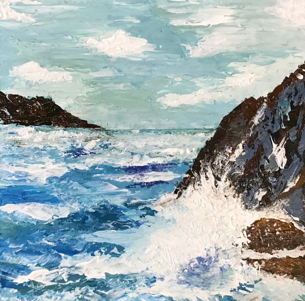 Student artwork