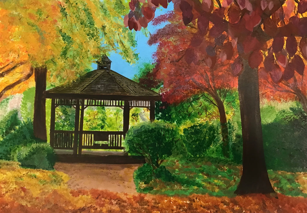 3-Week Acrylic Course