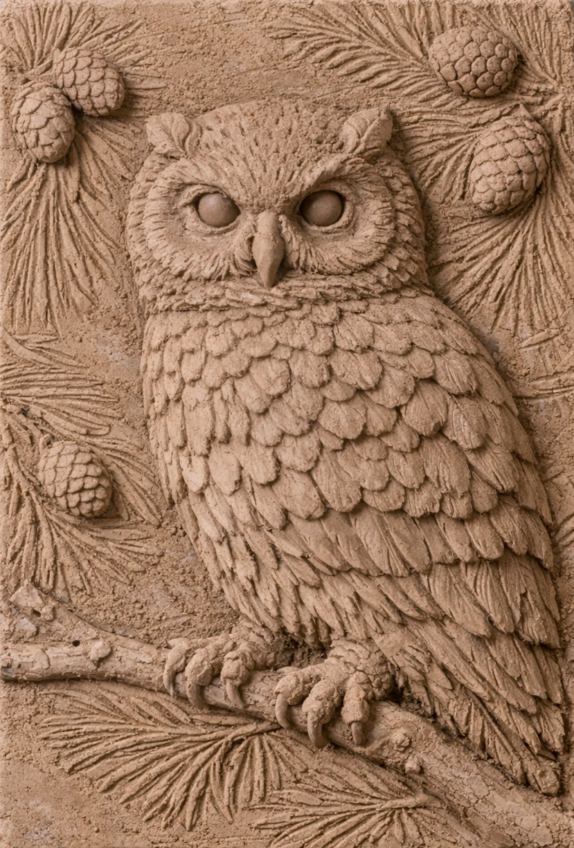 Air-Dried Clay Workshop - 30th July