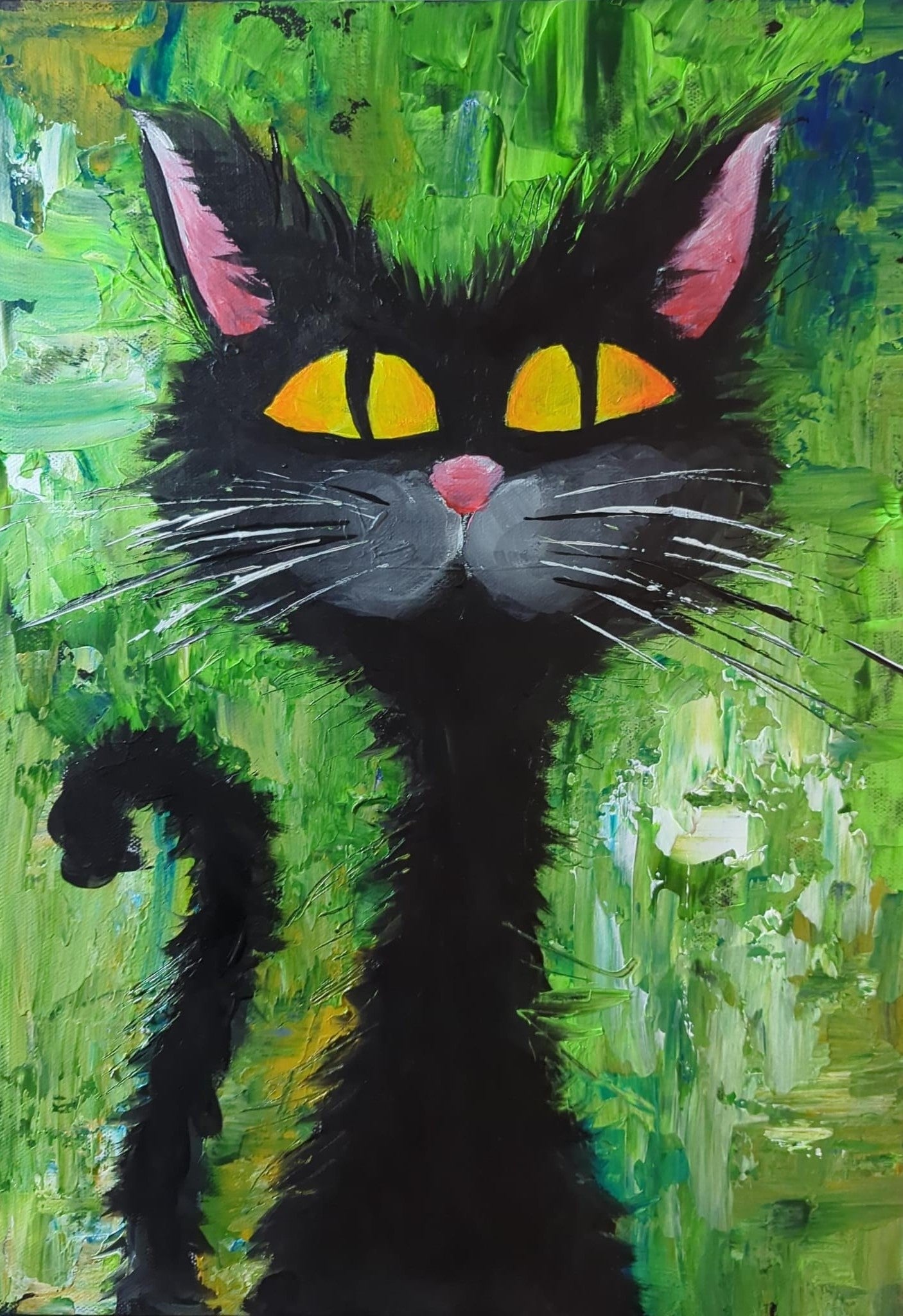 Paint and Prosecco Experience